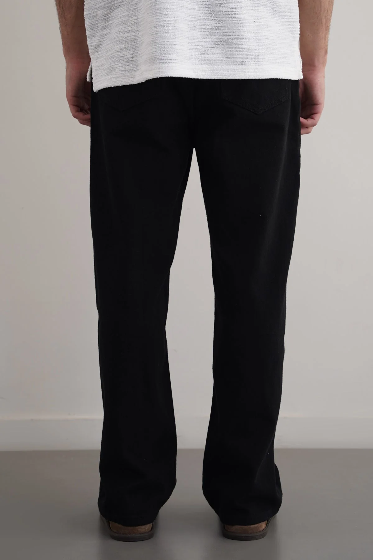 WIDE LEG JEANS - Image 5