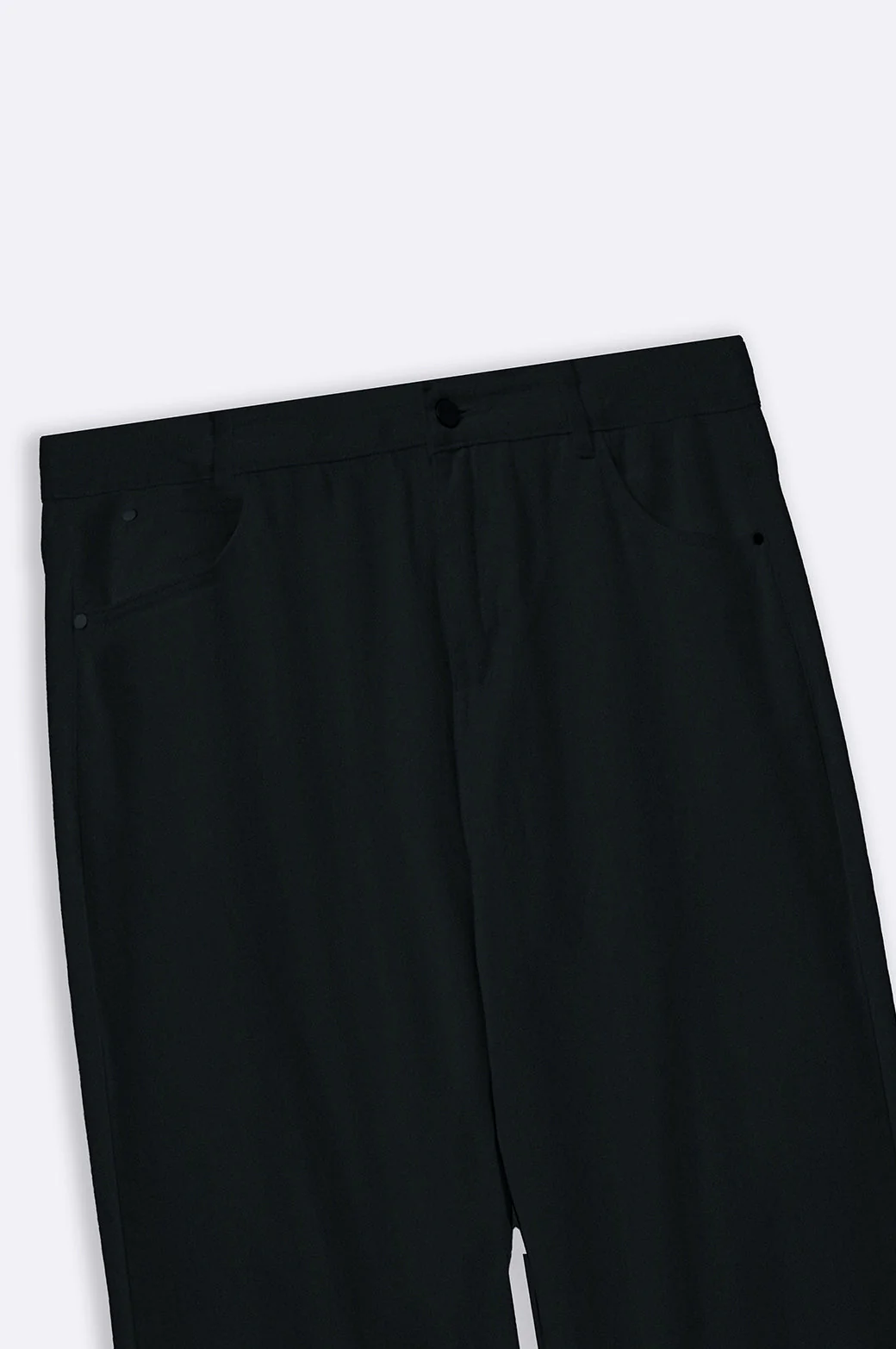 WIDE LEG JEANS - Image 7