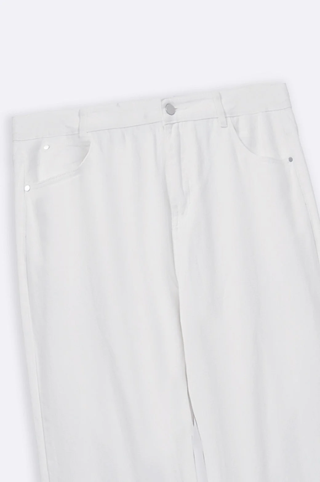 WIDE LEG JEANS - Image 5