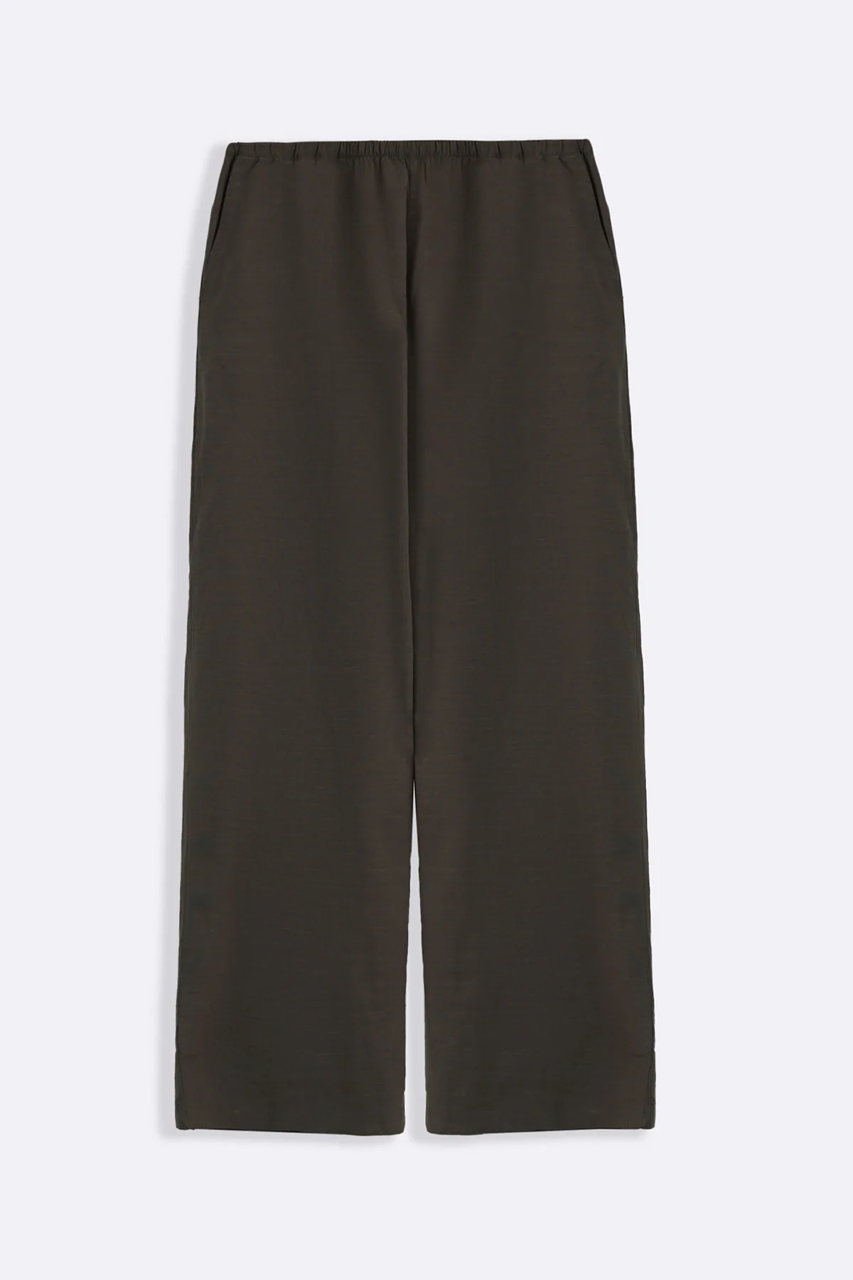 WIDE SUMMER PANTS - Image 2
