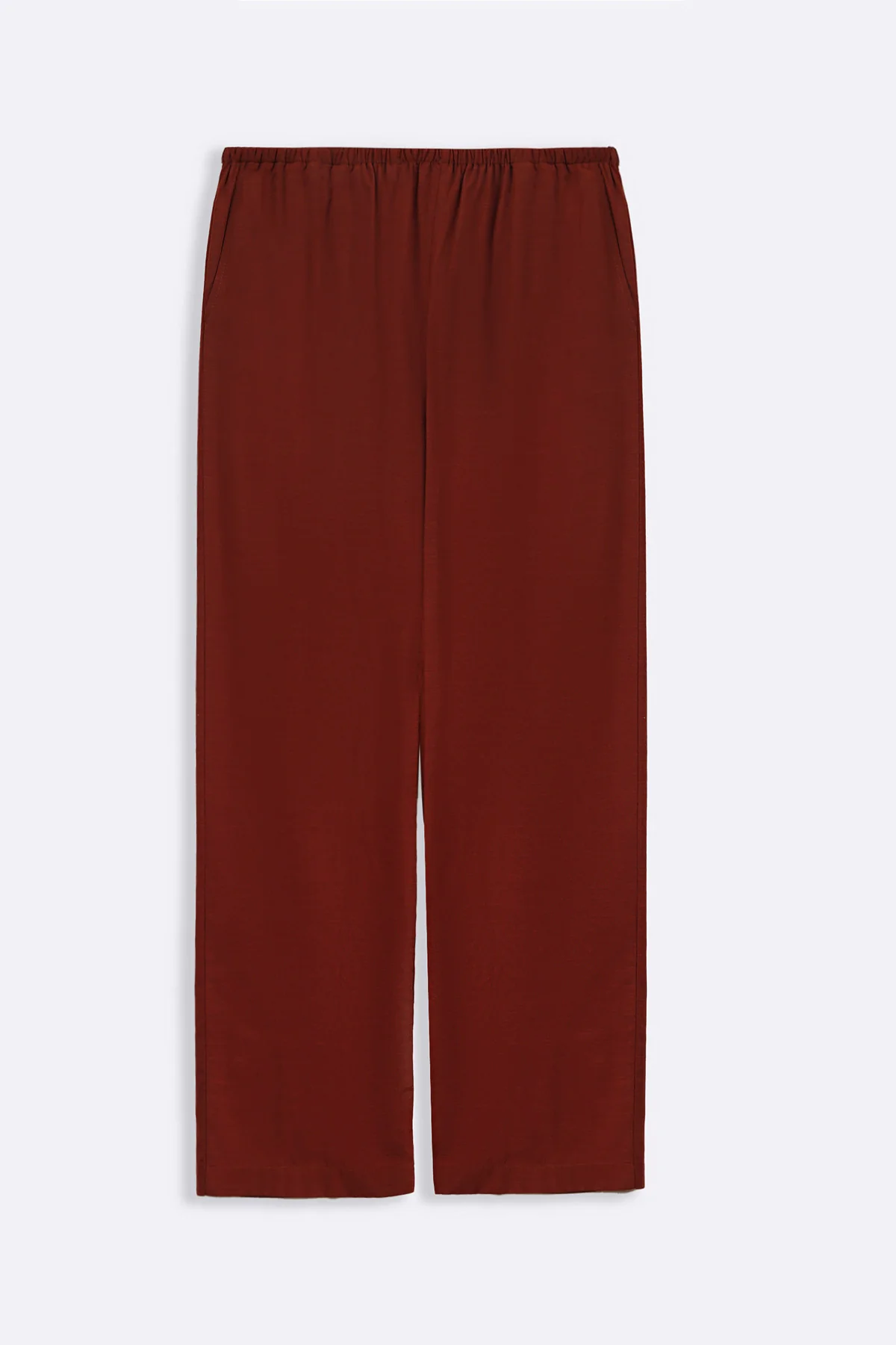 WIDE SUMMER PANTS - Image 2