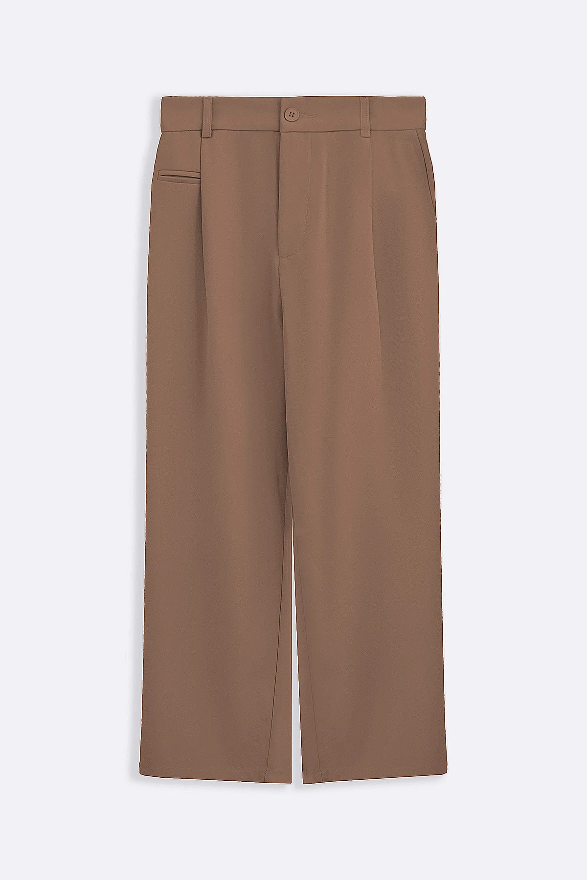 WIDE TAILORED PANTS - Image 2