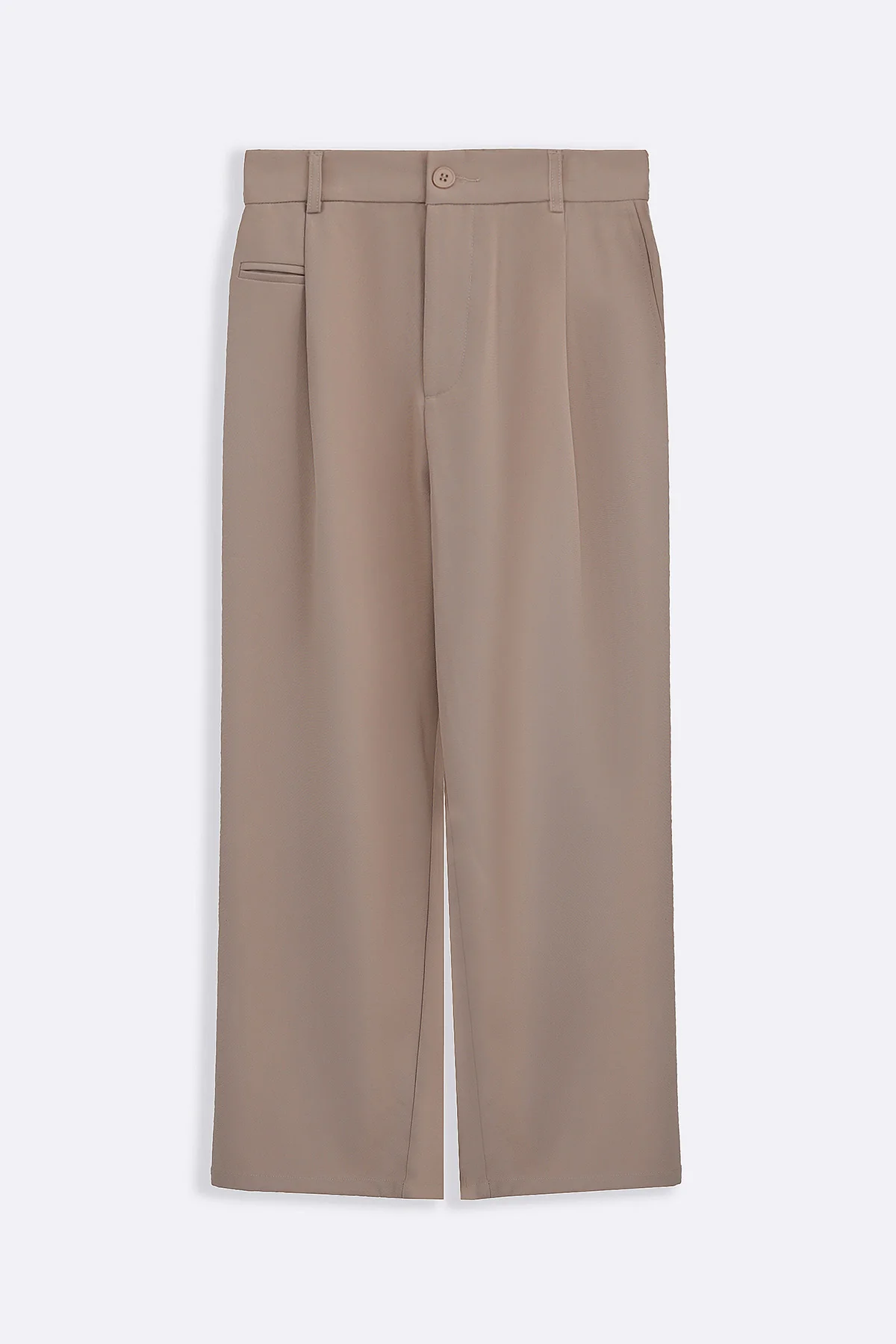 WIDE TAILORED PANTS - Image 2