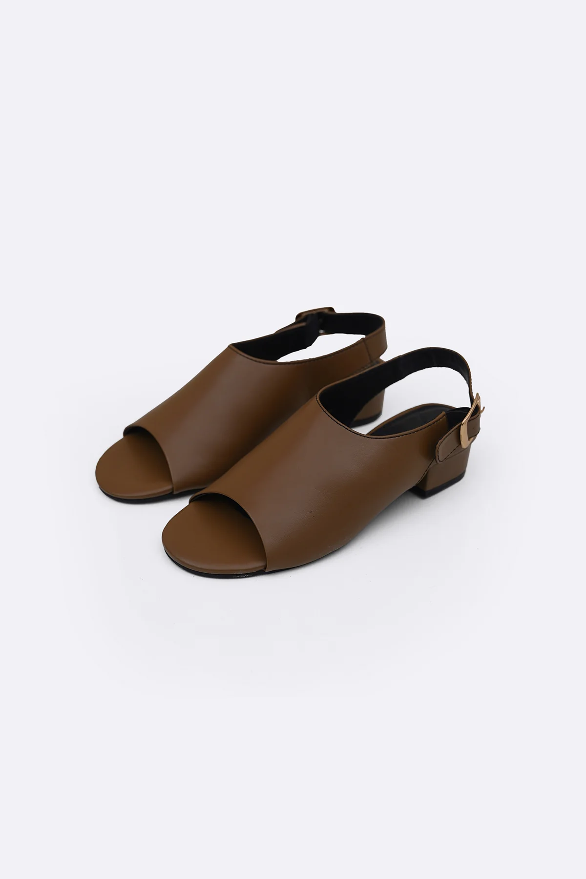 MADRID BLOCK HEELS - Image 6