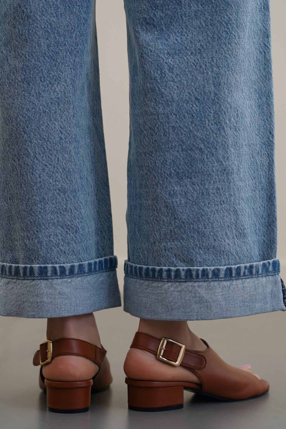 MADRID BLOCK HEELS - Image 5