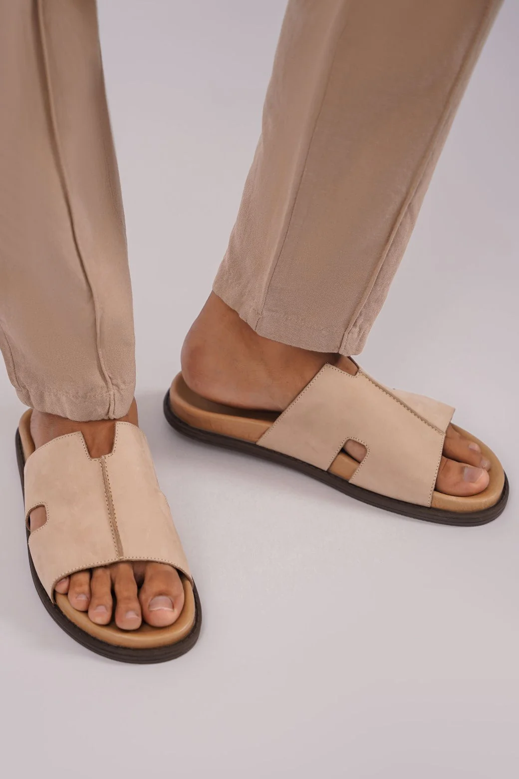 WIDE VAMP SLIDES - Image 3