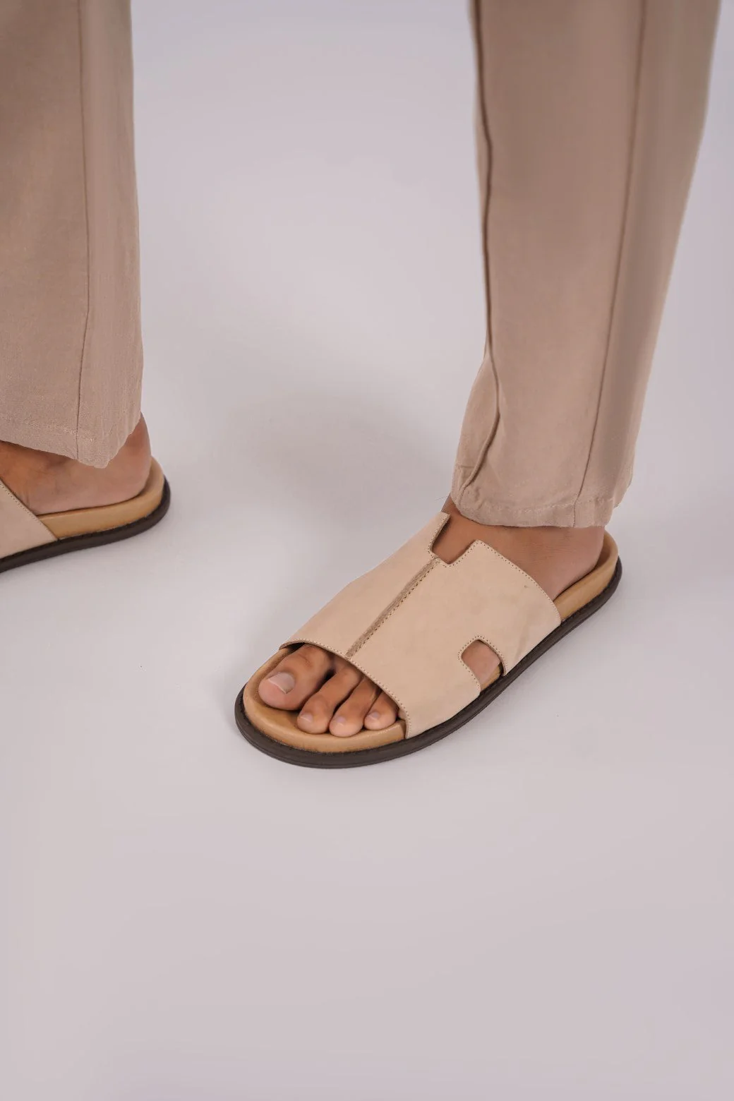 WIDE VAMP SLIDES - Image 4