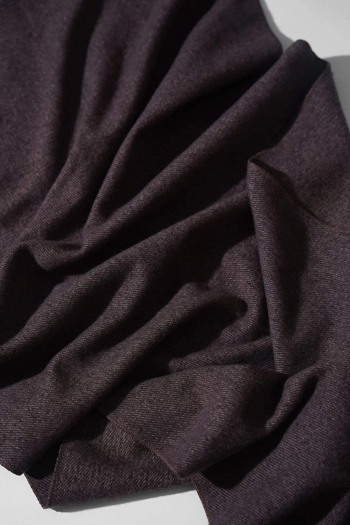 WINTER ESSENTIAL SCARF - Image 2