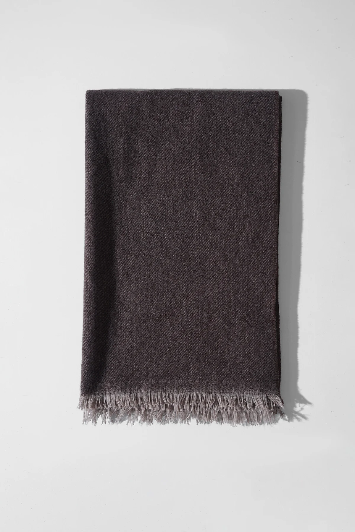 WINTER ESSENTIAL SCARF - Image 7