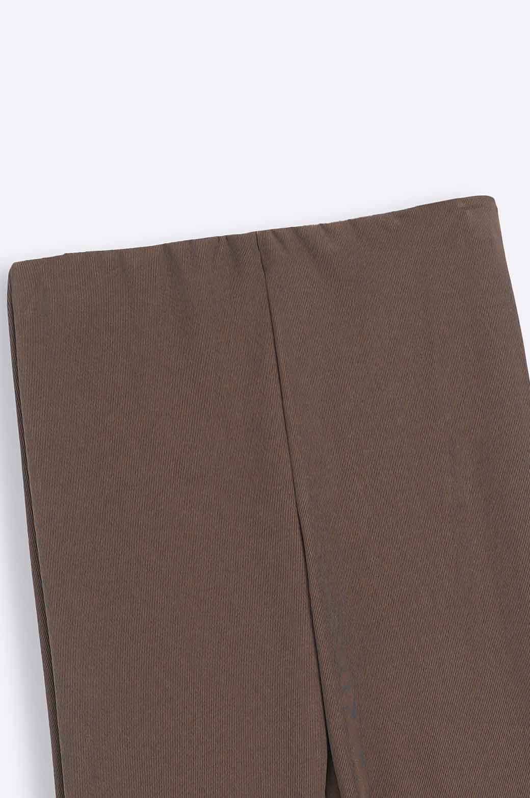 SLINKY EVENING SLACKS - Image 6