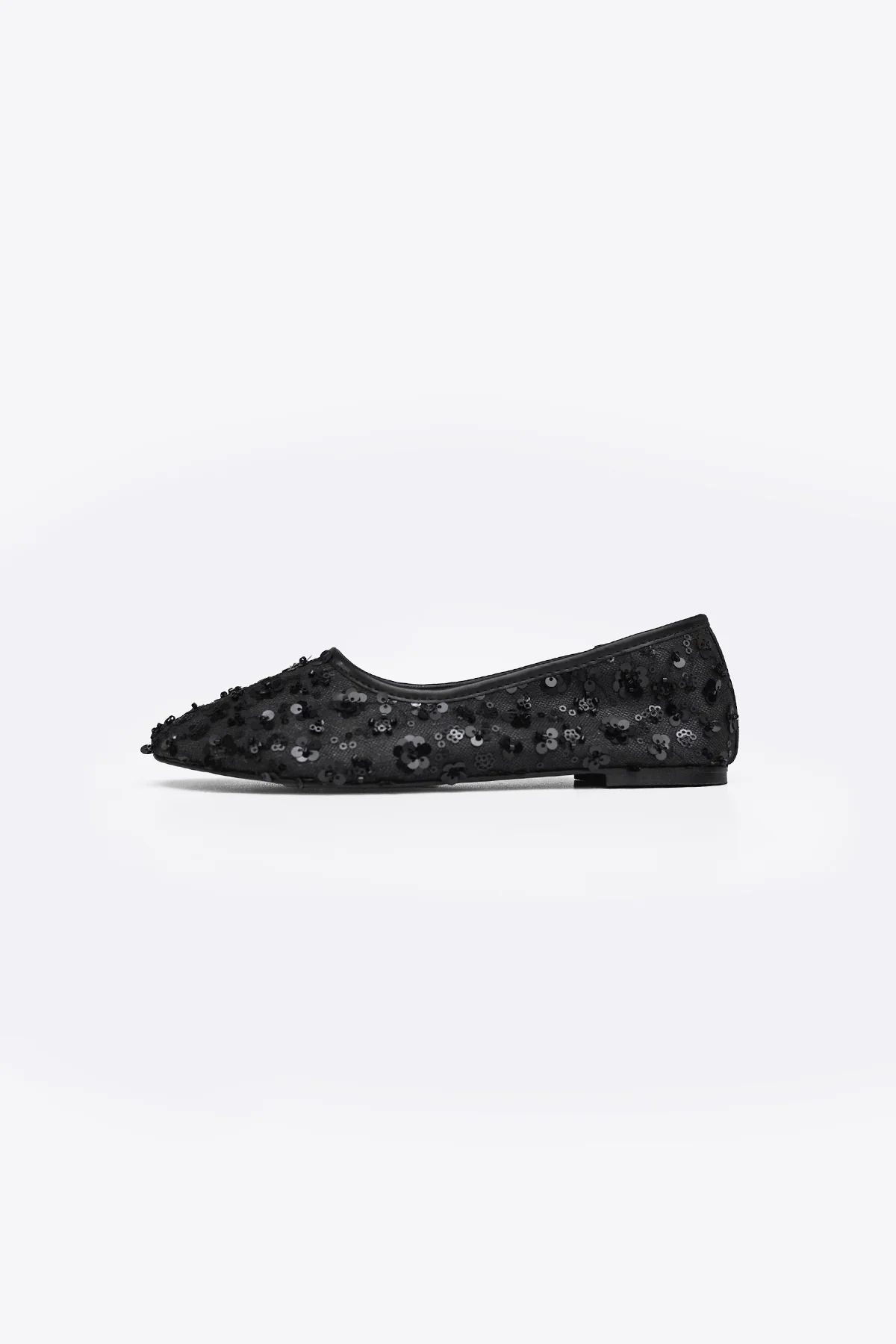 CONFETTI PUMPS