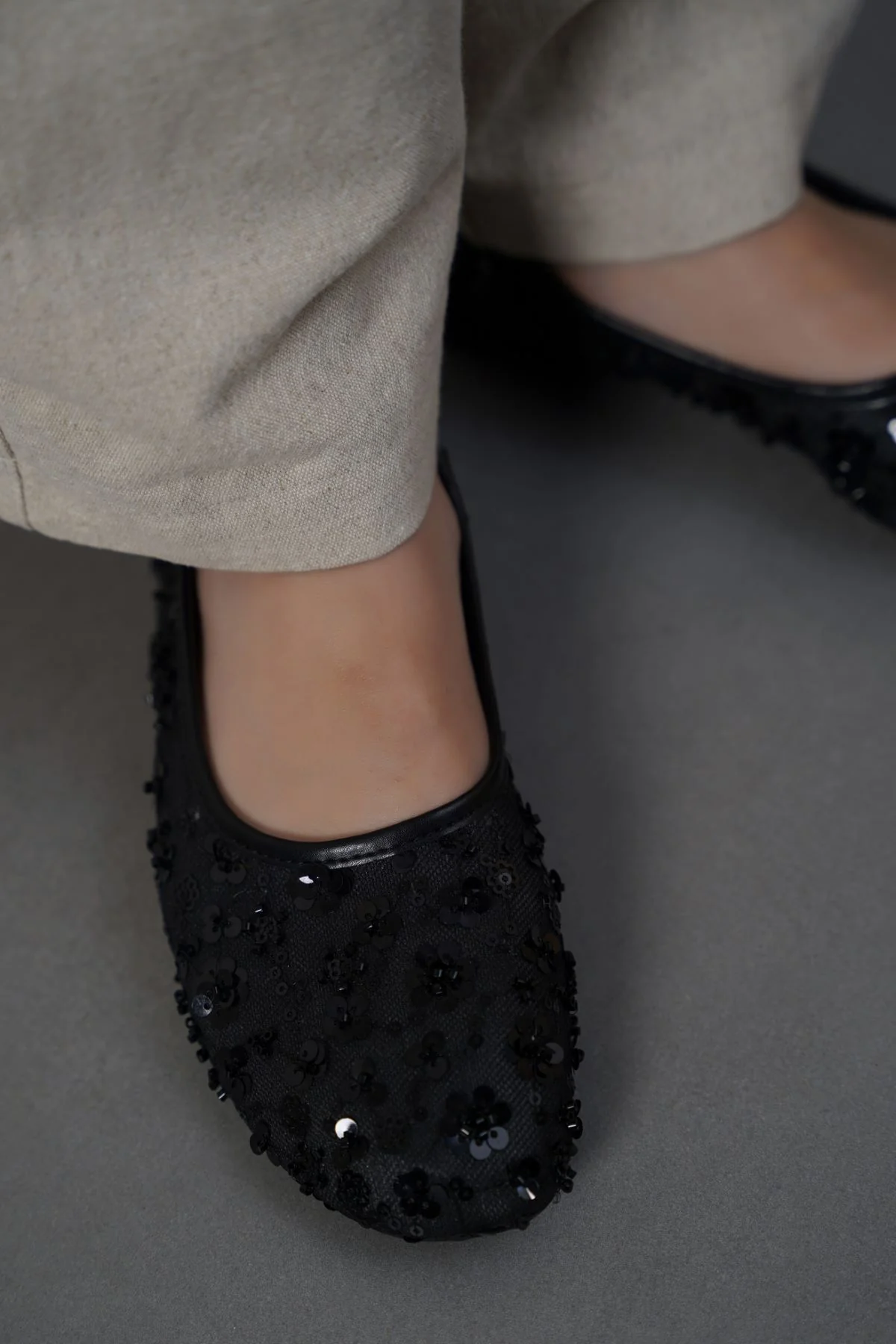 CONFETTI PUMPS - Image 2