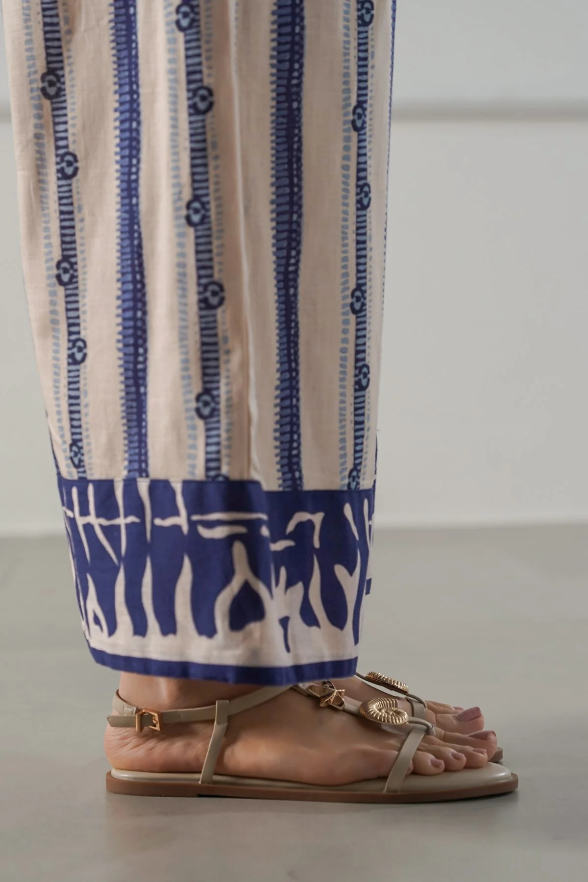SEASIDE SANDALS - Image 4