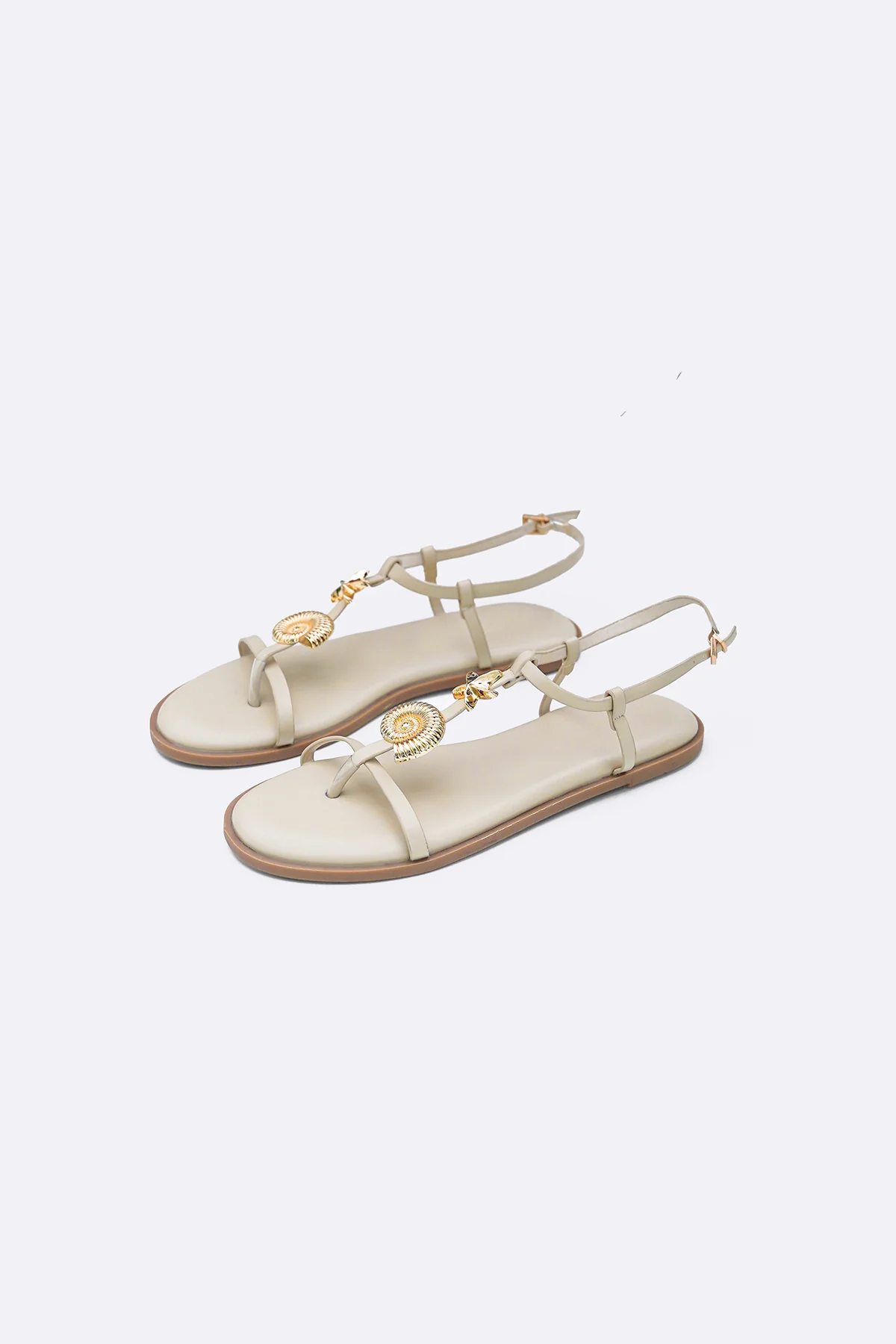 SEASIDE SANDALS - Image 5