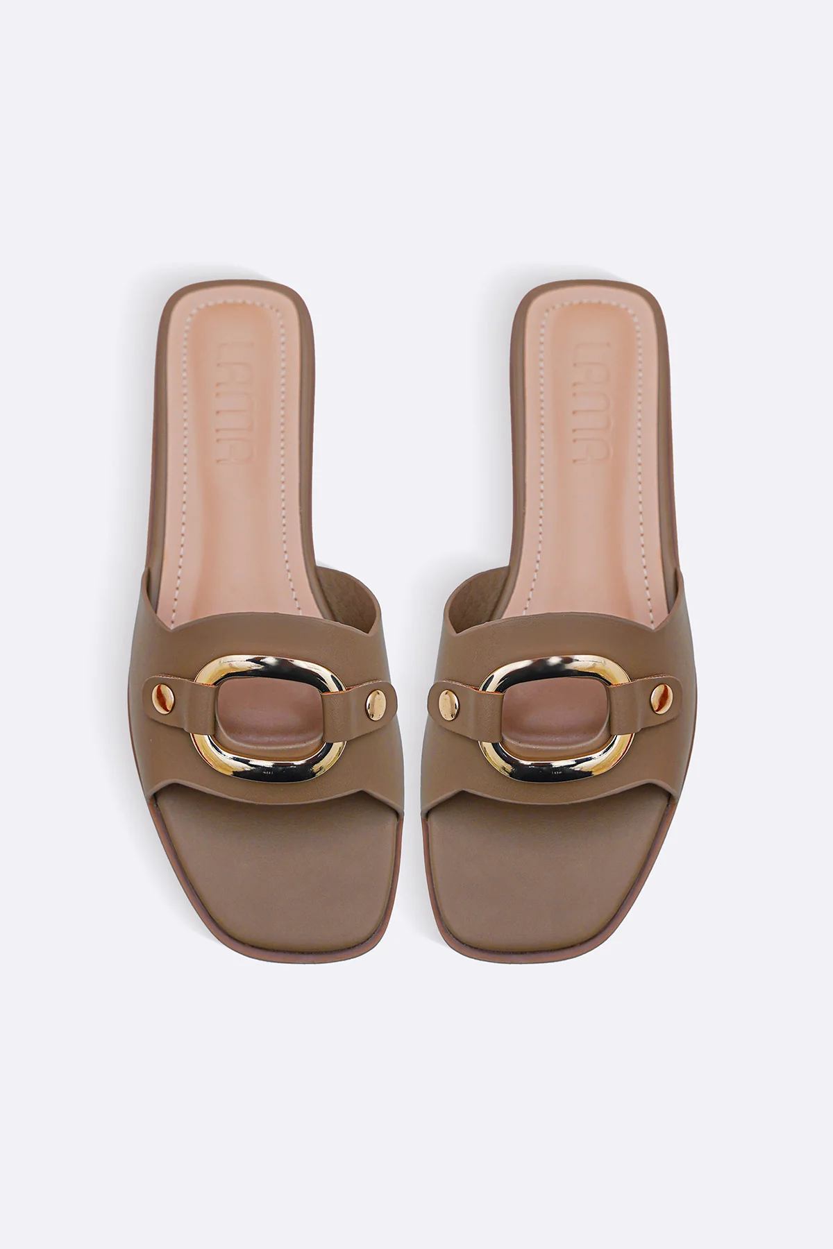 EASY BUCKLE SLIDES - Image 3