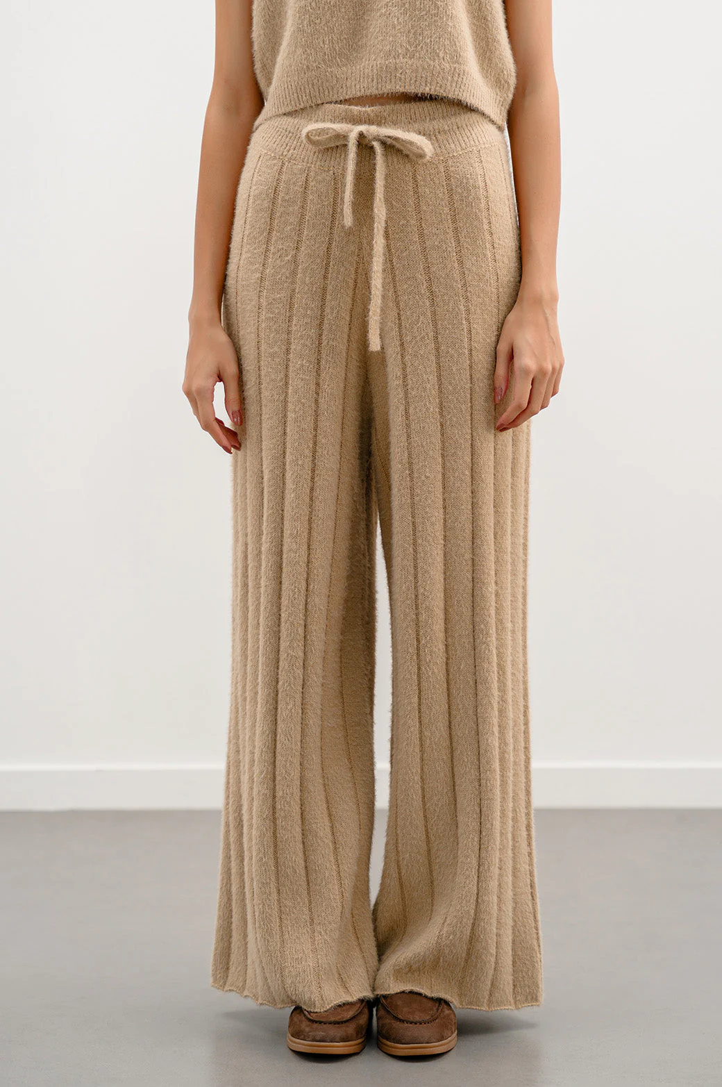 PLUSH ANGEL PANTS - Image 4