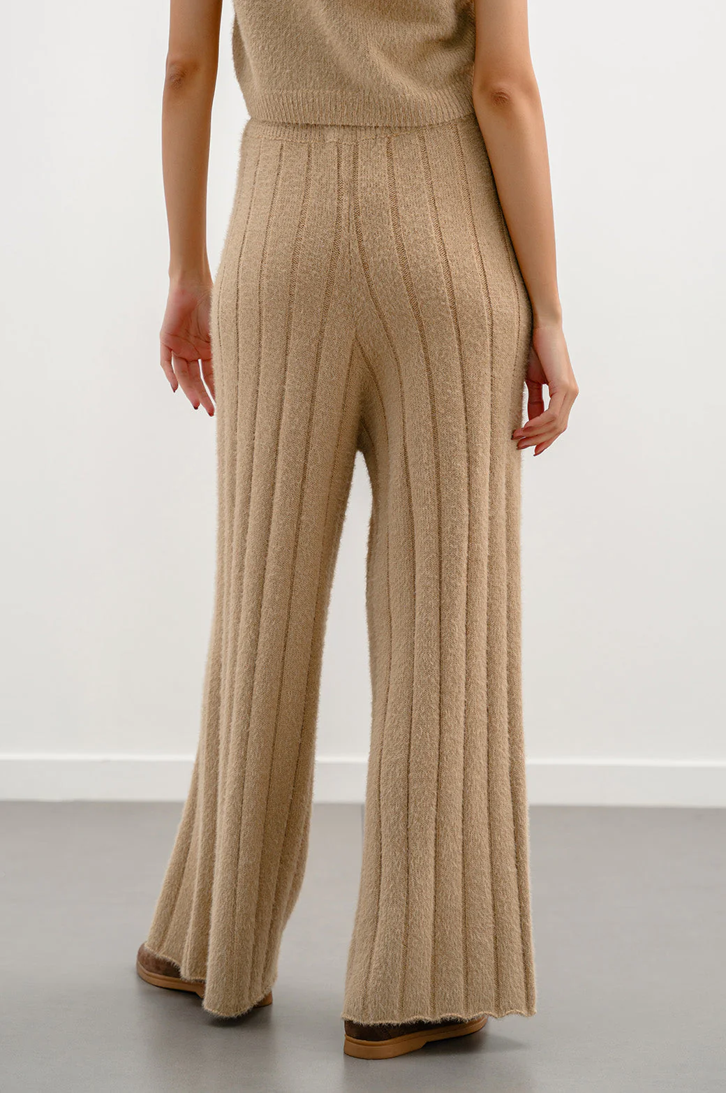 PLUSH ANGEL PANTS - Image 7