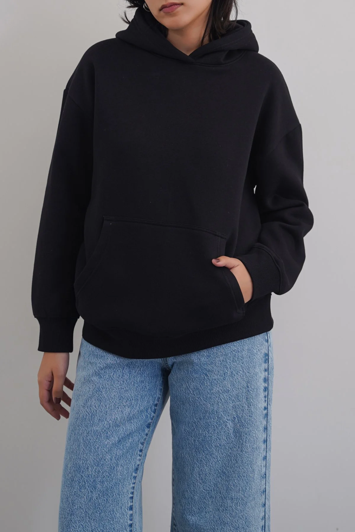 CLASSIC HOODIE - Image 2