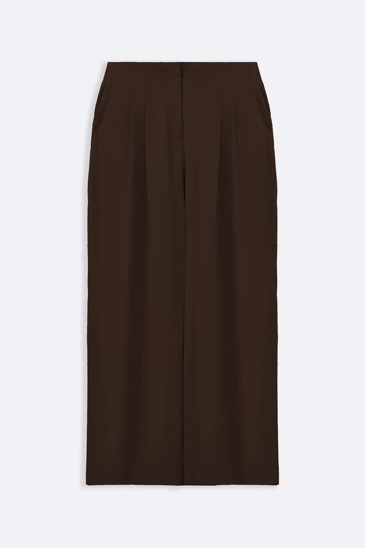 WORKDAY PLEATED PANTS - Image 3