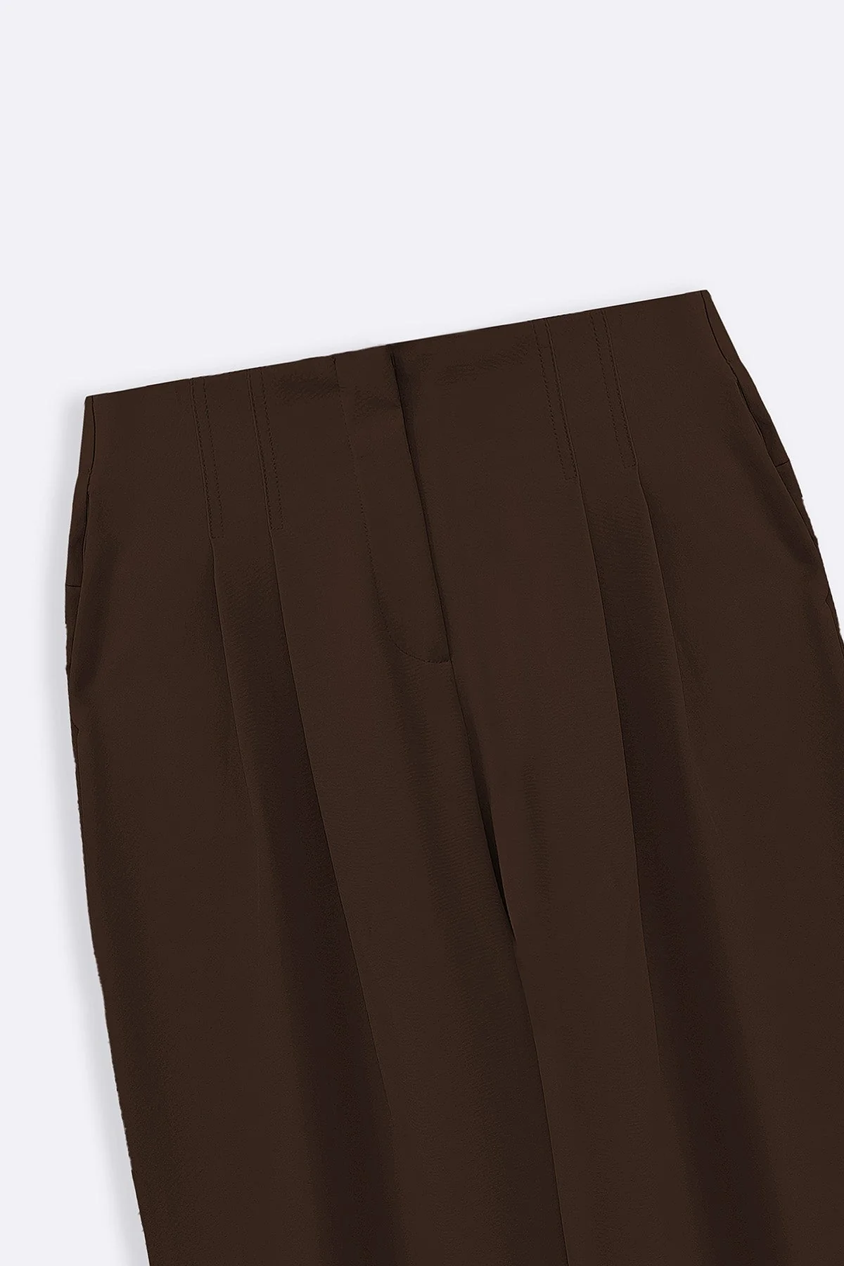 WORKDAY PLEATED PANTS - Image 7