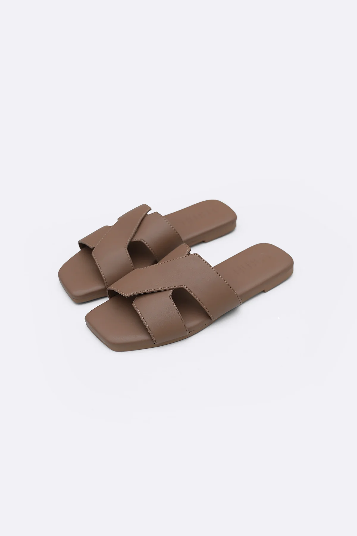 YELITZA CROSS SLIDES - Image 5