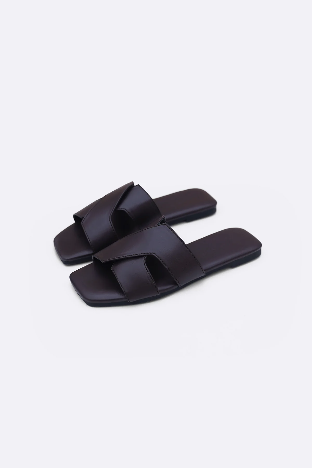 YELITZA CROSS SLIDES - Image 5