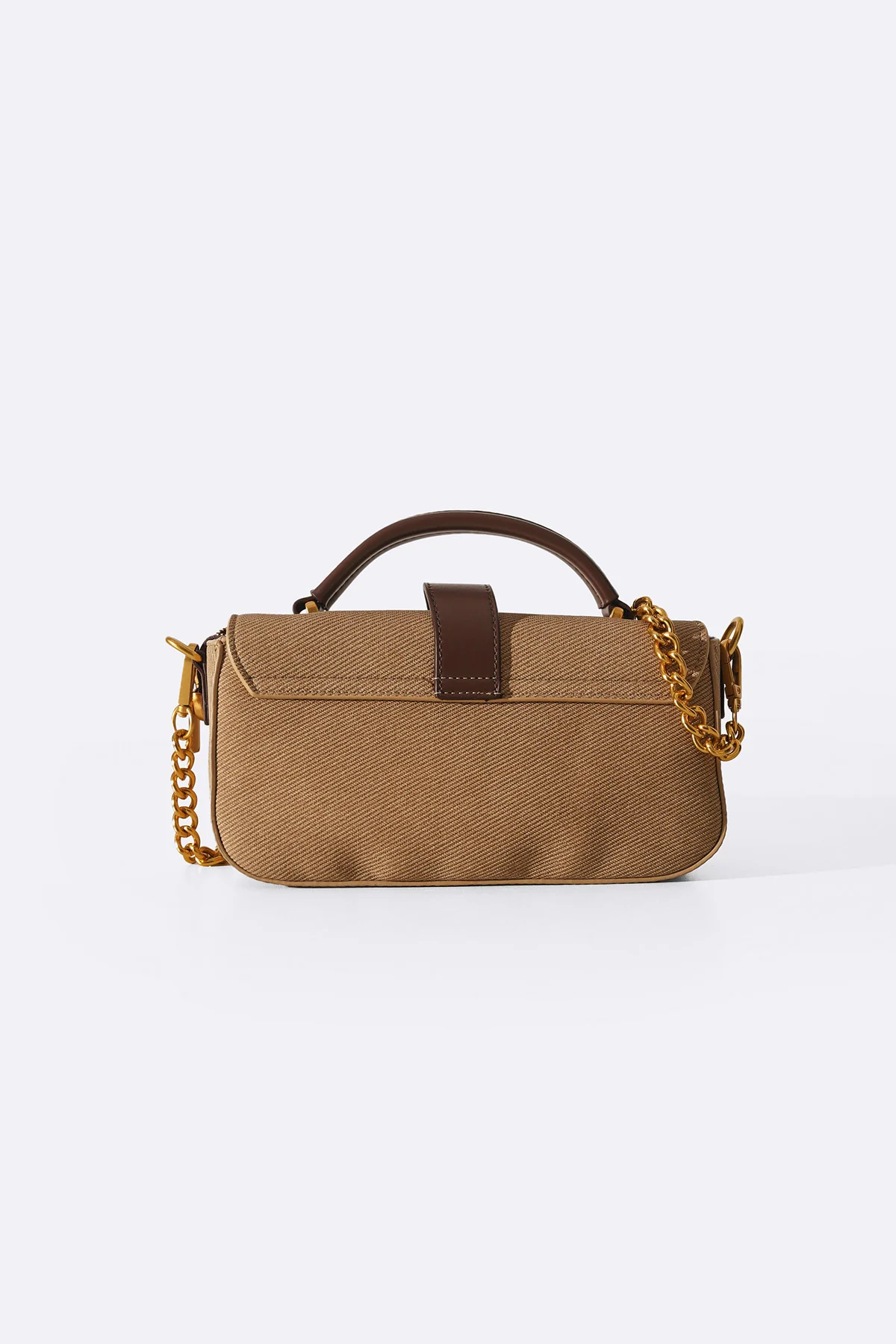 YOLU TOP HANDLE BAG - Image 10