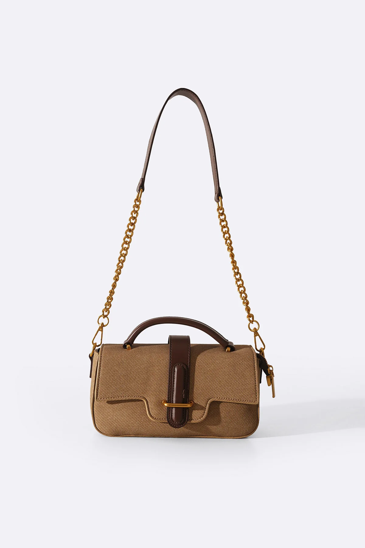YOLU TOP HANDLE BAG - Image 2
