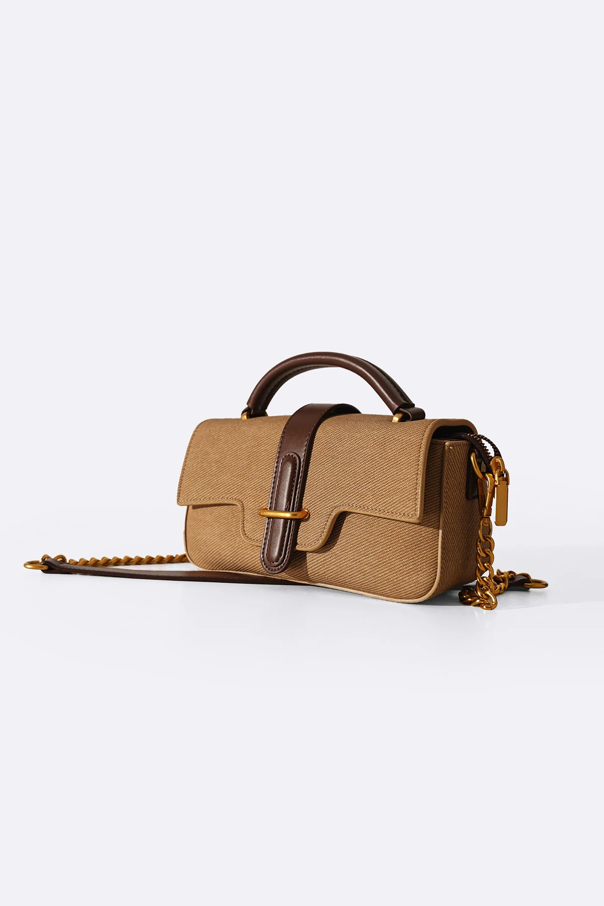 YOLU TOP HANDLE BAG - Image 6