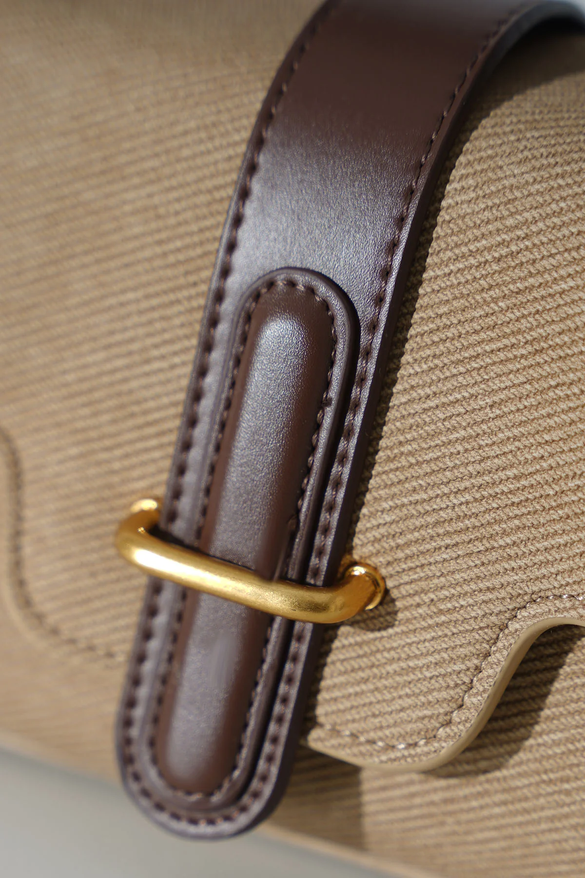 YOLU TOP HANDLE BAG - Image 7