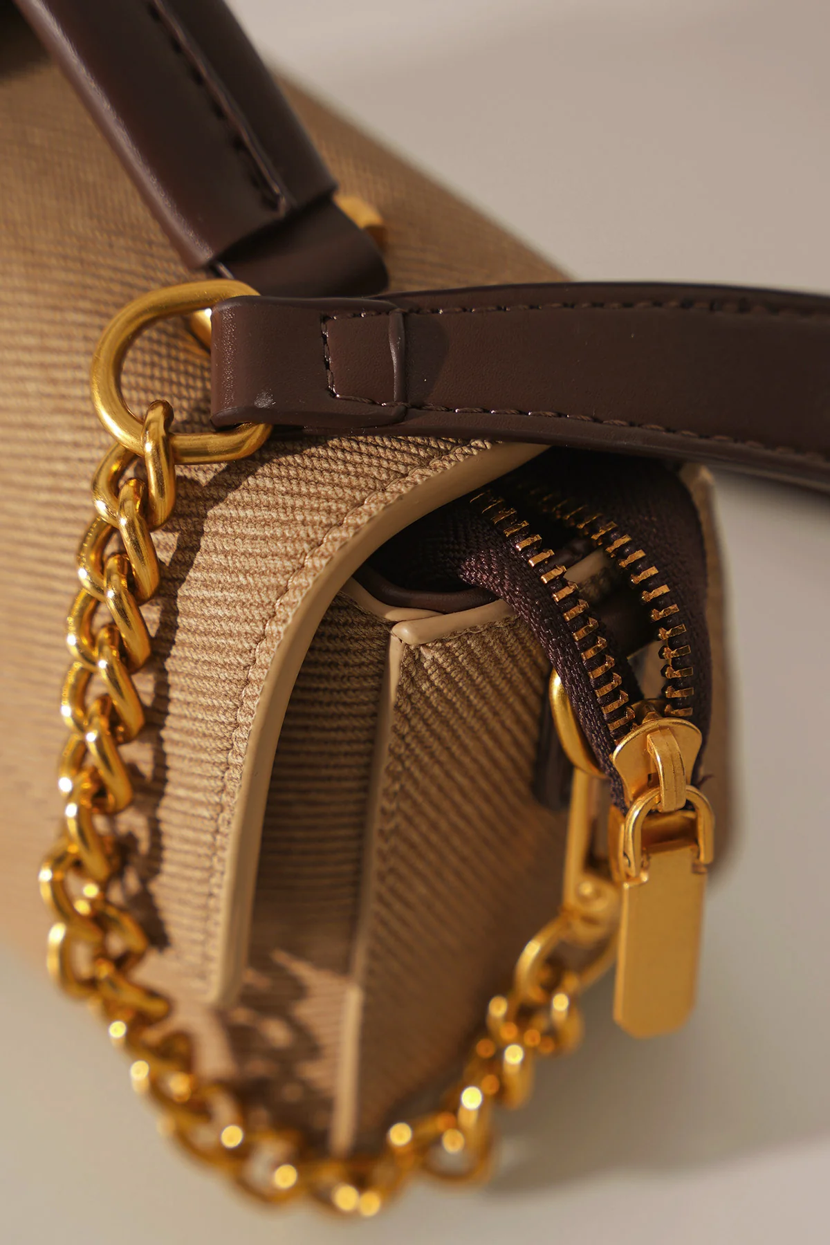 YOLU TOP HANDLE BAG - Image 8