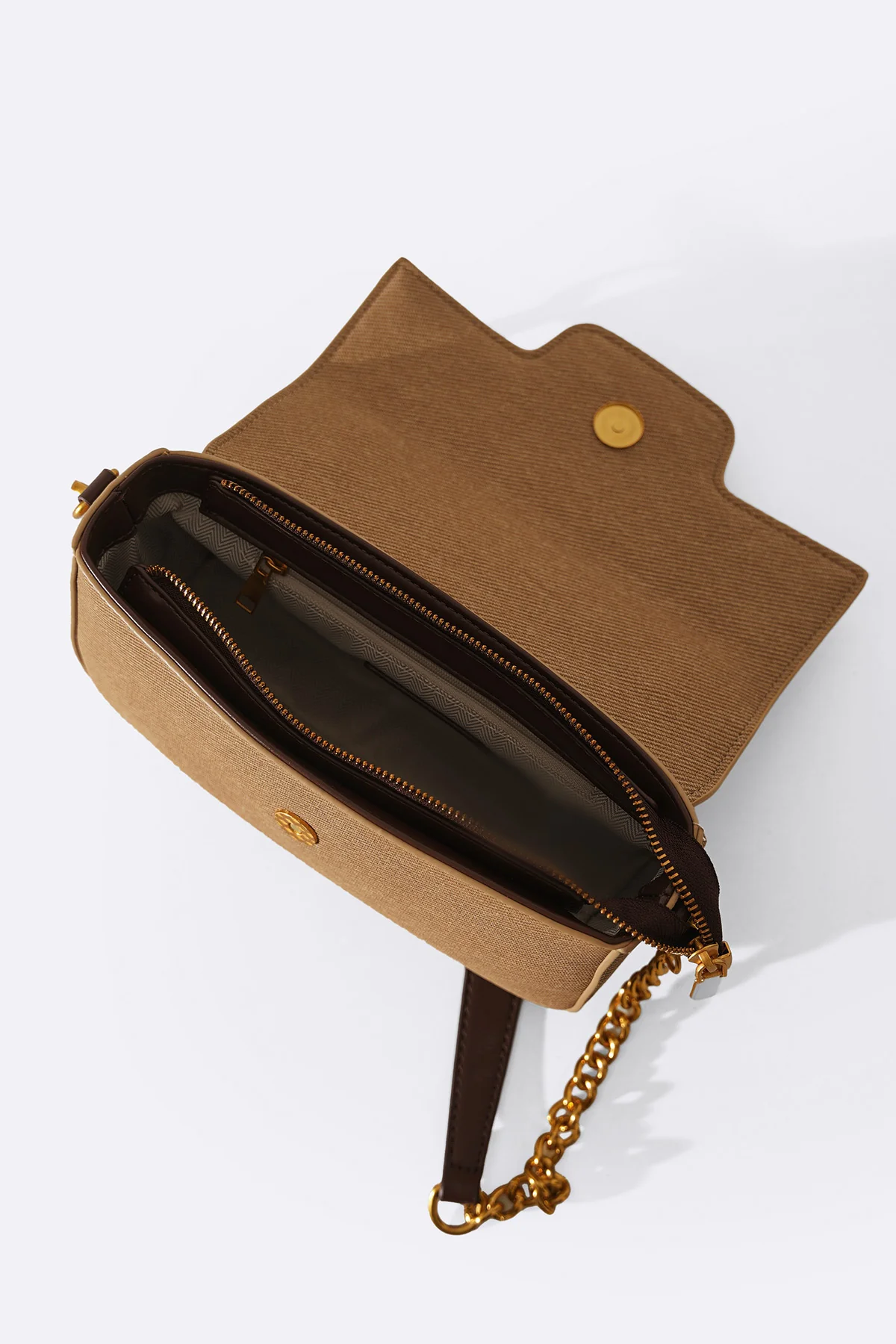 YOLU TOP HANDLE BAG - Image 9