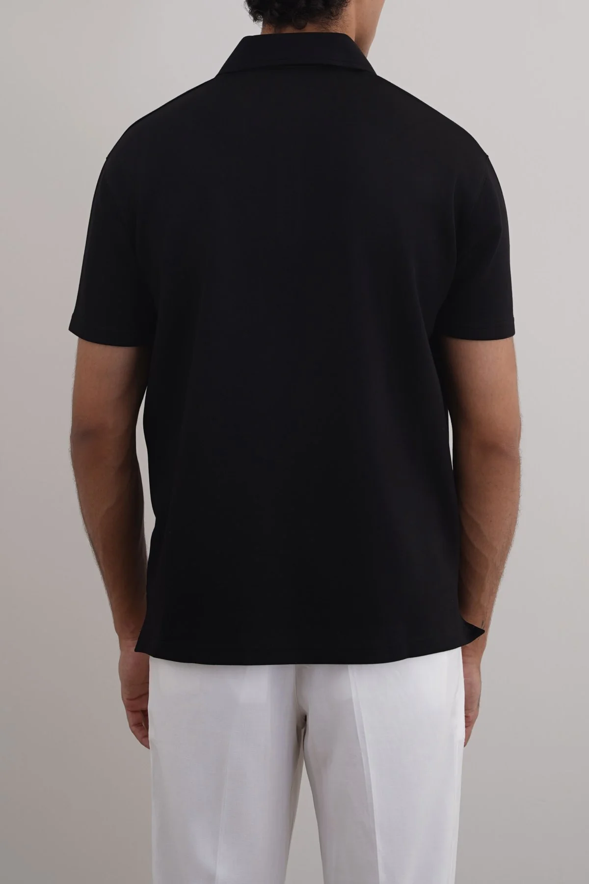 ZIPPER POLO - Image 5