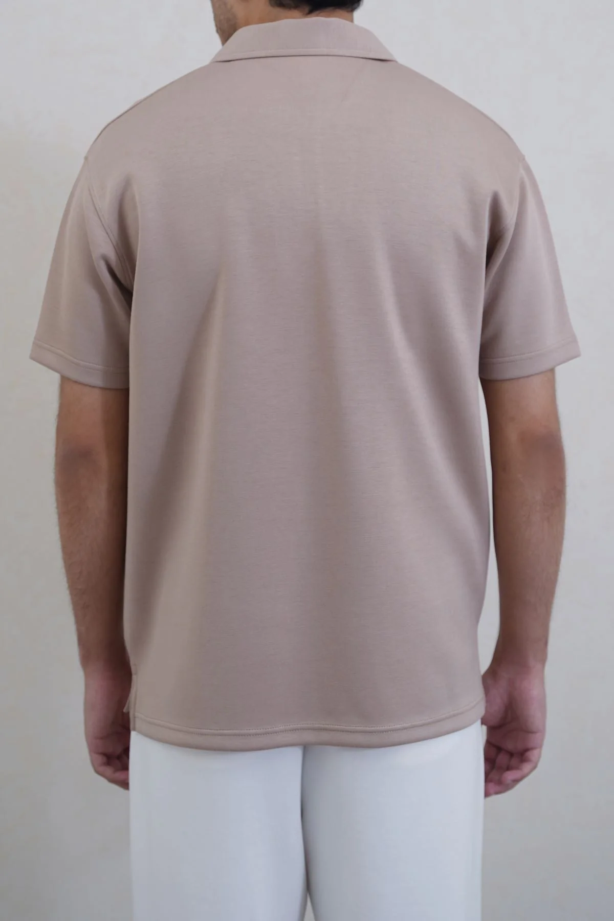 ZIPPER POLO - Image 4