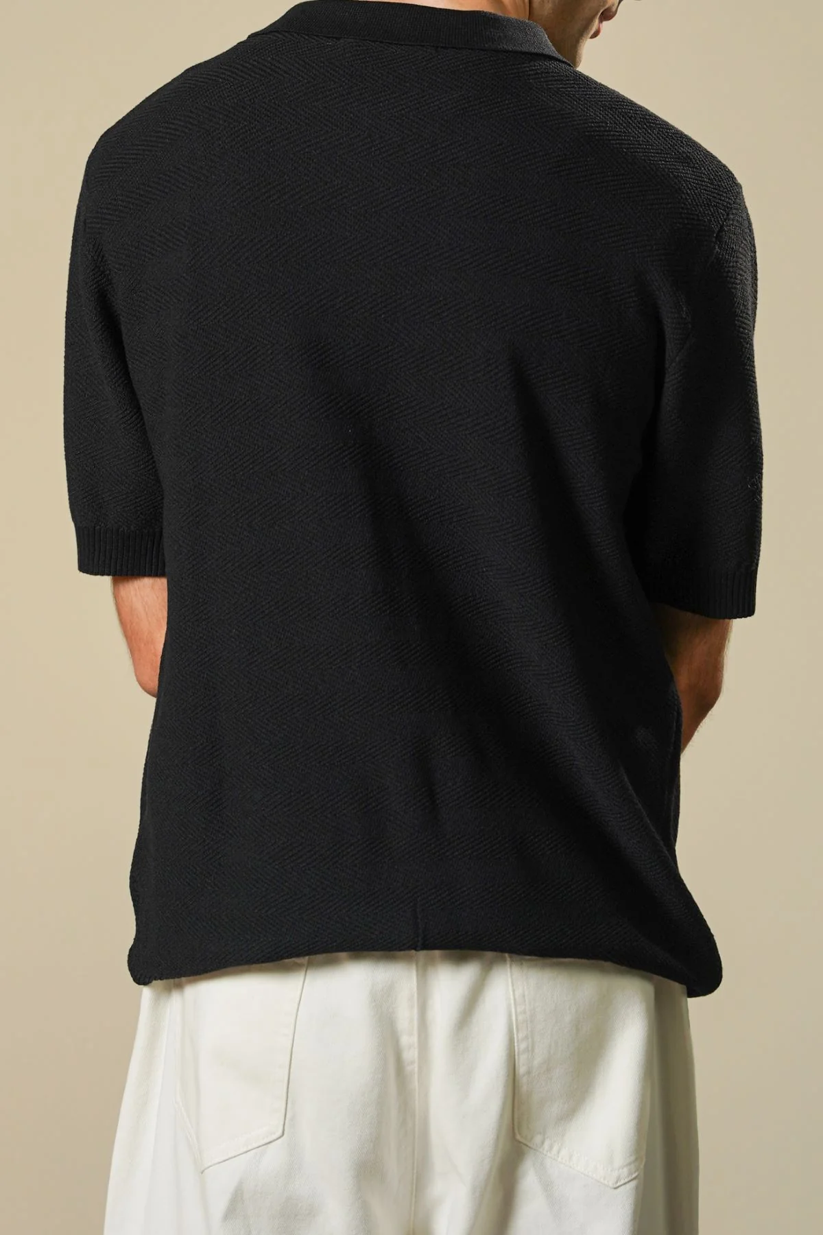 ZIPPER POLO - Image 5